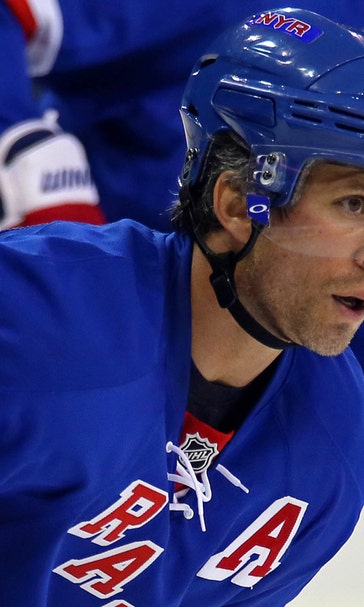 Lightning, Martin St. Louis approach true ending for their split
